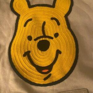 Winnie the Pooh Hoodie